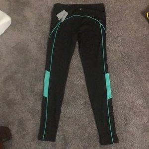 Forever 21 athletic legging